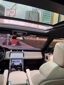 لاند روفر رانج روفر سبورت